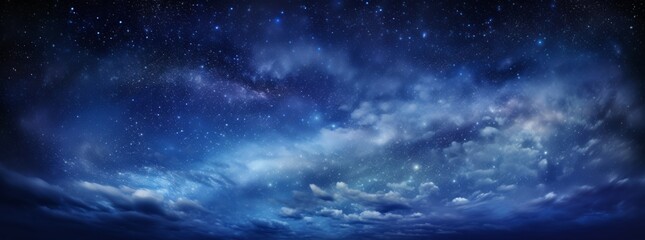 Maule Galaxy Panoramic Skies.