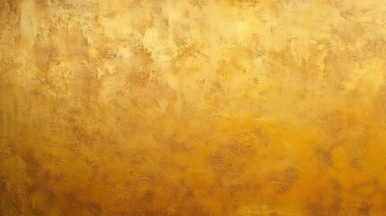 Golden texture background. 
