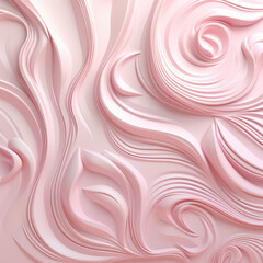 Universal abstract futuristic pink background 