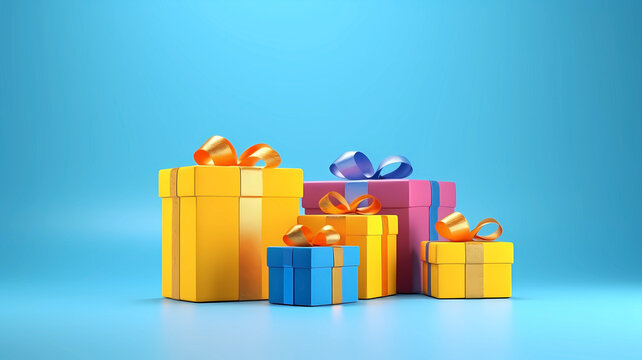 gift box pictures
