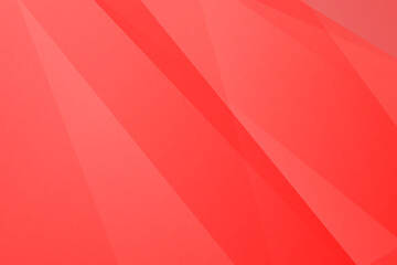 Abstract red on light red background modern design. Vector illustration EPS 10.