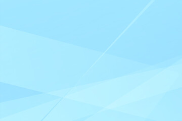 Abstract blue on light blue background modern design. Vector illustration EPS 10.