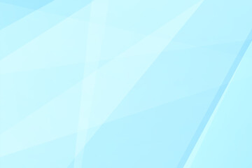 Abstract blue on light blue background modern design. Vector illustration EPS 10.