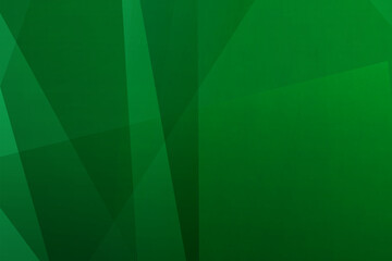 Abstract green on light green background modern design. Vector illustration EPS 10.