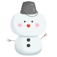 snowman