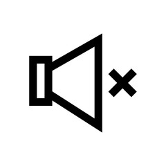 Fototapeta premium mute