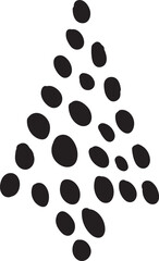 Christmas Tree Outline, Christmas Ornaments Svg, Tree Christmas Svg, Christmas ClipArt, Pine Tree ClipArt, Christmas tree bundle