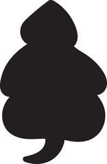 Christmas Tree Outline, Christmas Ornaments Svg, Tree Christmas Svg, Christmas ClipArt, Pine Tree ClipArt, Christmas tree bundle