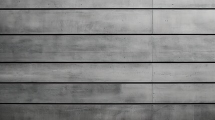 orizontal design on cement and concrete texture form