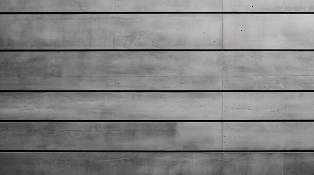 orizontal design on cement and concrete texture form