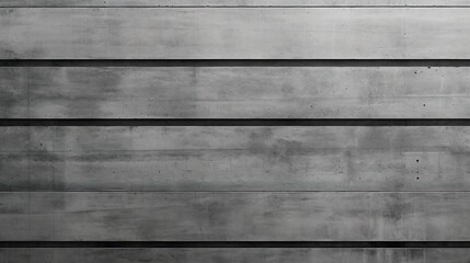 orizontal design on cement and concrete texture form
