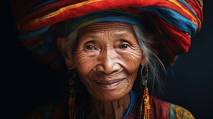 We love seeing an authentic representation of local cultures through travel images. There is nothing more beautiful than powerful portraits of people in various cultures, geographical locations