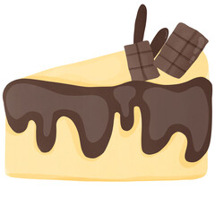 Chocolate cake