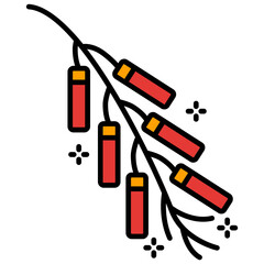 Fireworks icon