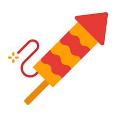 Fireworks Icon