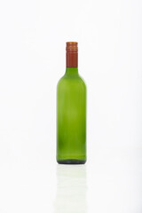 Bottle of wine