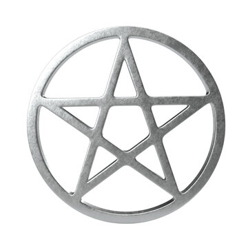 star symbol pentagram