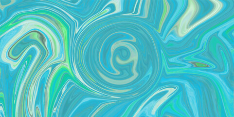 Multicolored background from paints on liquid. Bright pattern on liquid. Marbleized bright effect with fluid painting, background for wallpapers, poster, postcard.