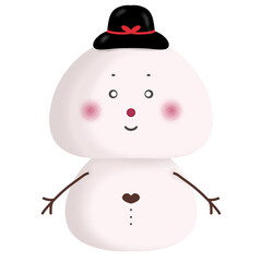 Snowman