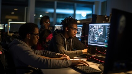 College and University Life: Authentic Student Experience in Dorms, Classrooms, and More