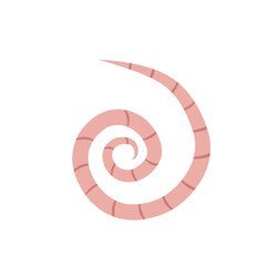 
Pinworm Vector