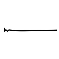 Underline markers