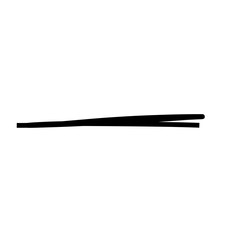 Underline markers