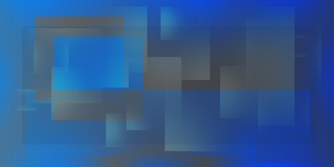 beautiful blue background for gradient square
