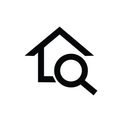 house vector icon