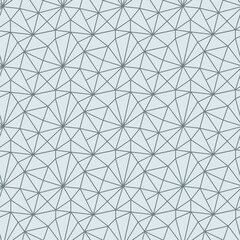 Simple web pattern. Vector illustration