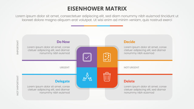 Eisenhower Matrix Images – Browse 314 Stock Photos, Vectors, and Video ...
