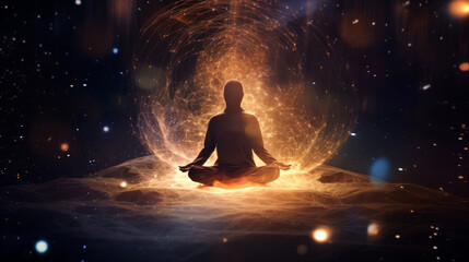 transcendent meditation and step into the realm of pure consciousness.