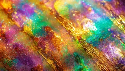 Fototapeta na wymiar Beautiful abstract shiny light and colorful glitter background