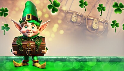 st patricks day
