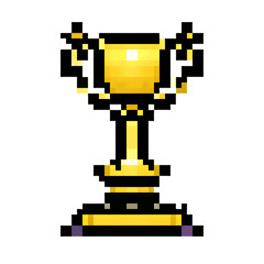 Golden Trophy