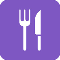 Cutlery Icon