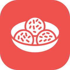 Falafel Icon