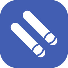 Tongue Depressor Icon