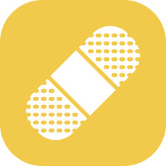 Band Aid Icon