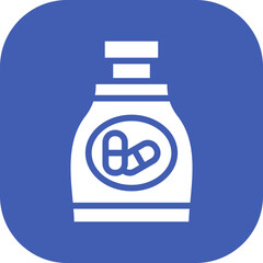 Antibiotic Icon