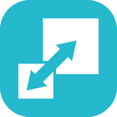 Scalable System Icon