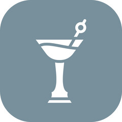Martini Icon