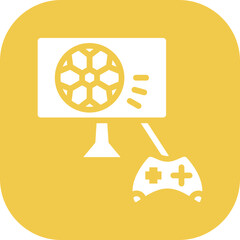 Football Game Icon