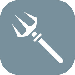 Trident Icon