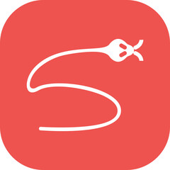 Snake Icon
