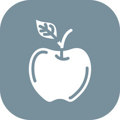 Apple Icon