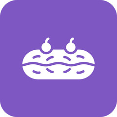 Eclair Icon