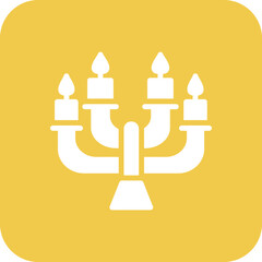 Candelabra Icon