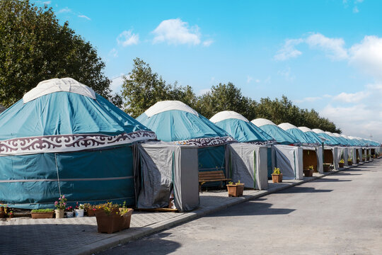 Emergency Aid, Earthquake, Disaster And Shelter Tent