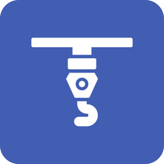 Industry Hook Icon